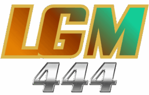 lgm444 logo